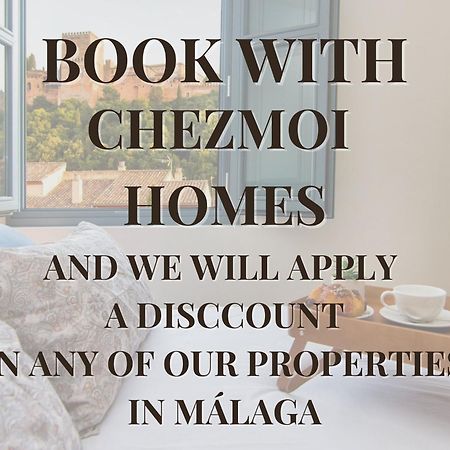 شقة Luxury Alhambra Penthouse Collection Gran Via غرناطة المظهر الخارجي الصورة