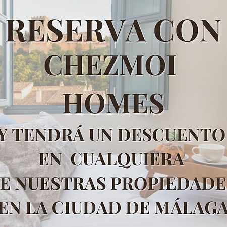 شقة Luxury Alhambra Penthouse Collection Gran Via غرناطة المظهر الخارجي الصورة