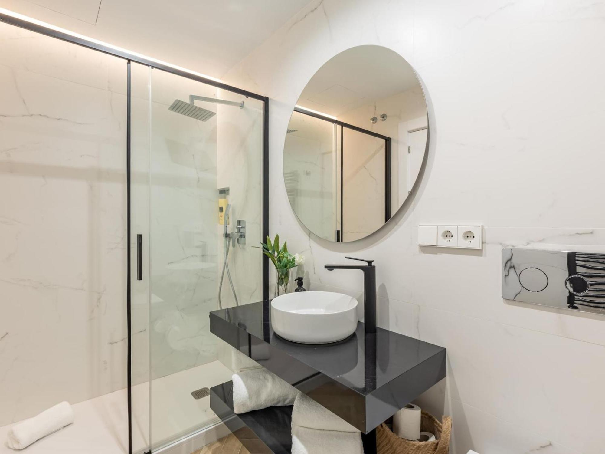 شقة Luxury Alhambra Penthouse Collection Gran Via غرناطة المظهر الخارجي الصورة